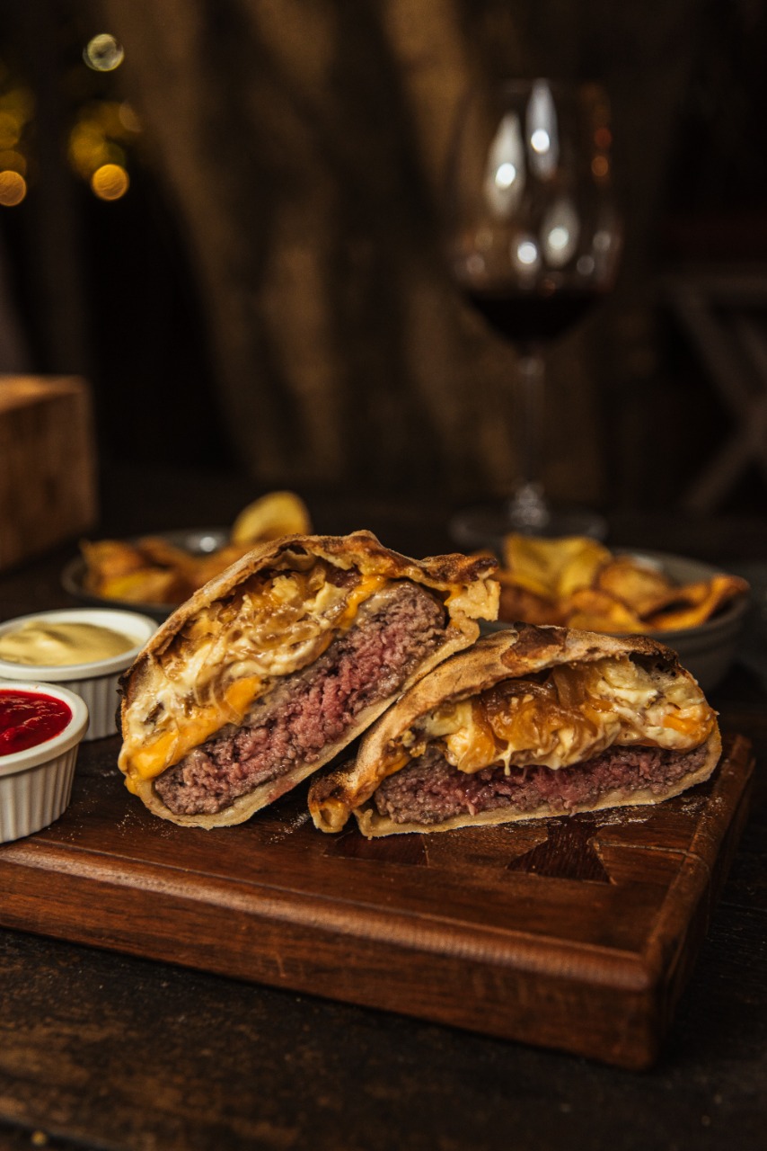 Inforno Burger D’Italia