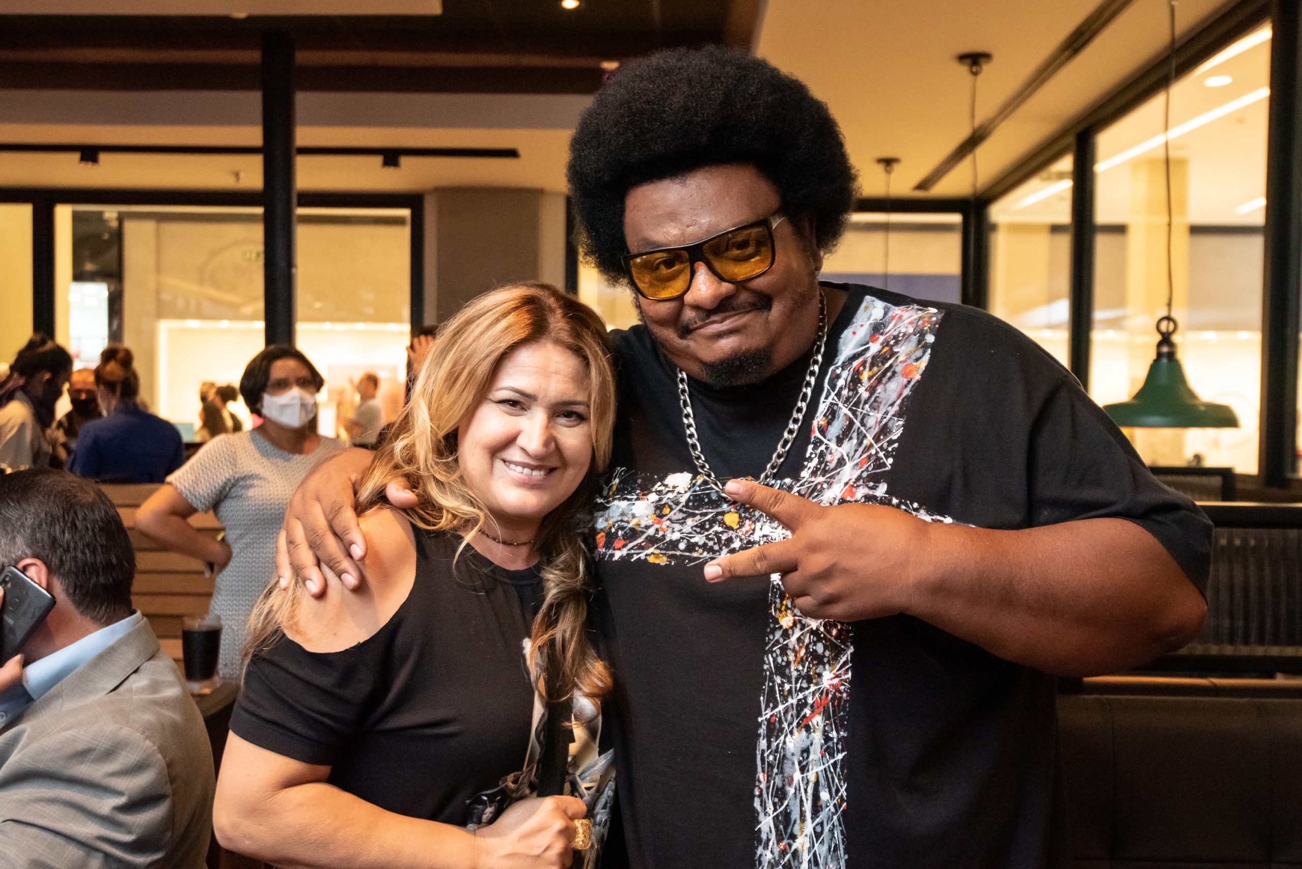 JK Shopping celebra 7 anos com encontro entre formadores de opinião da região Notícias