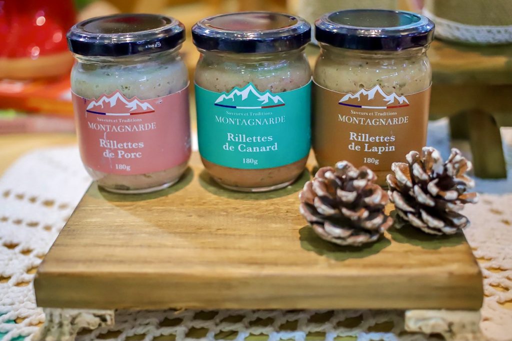 3 Talheres - Gastronomia na Capital abre loja no shopping Liberty Mall