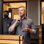 JK Shopping celebra 7 anos com encontro entre formadores de opinião da região Notícias