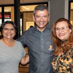 JK Shopping celebra 7 anos com encontro entre formadores de opinião da região Notícias