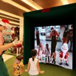 Conjunto Nacional leva magia do Natal para plataformas digitais