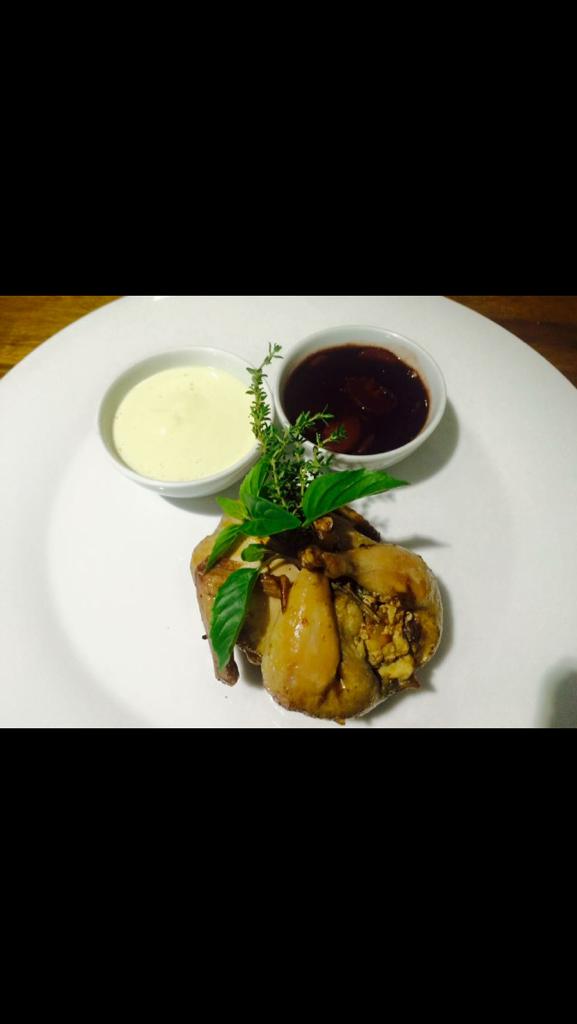 Alexandra Alcoforado volta à Casa Mangiare na etapa final da primeira temporada