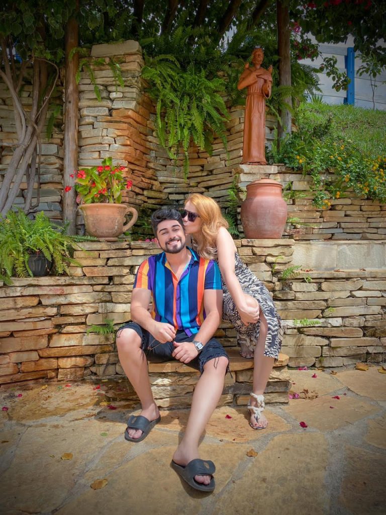 Niver em Pirenópolis