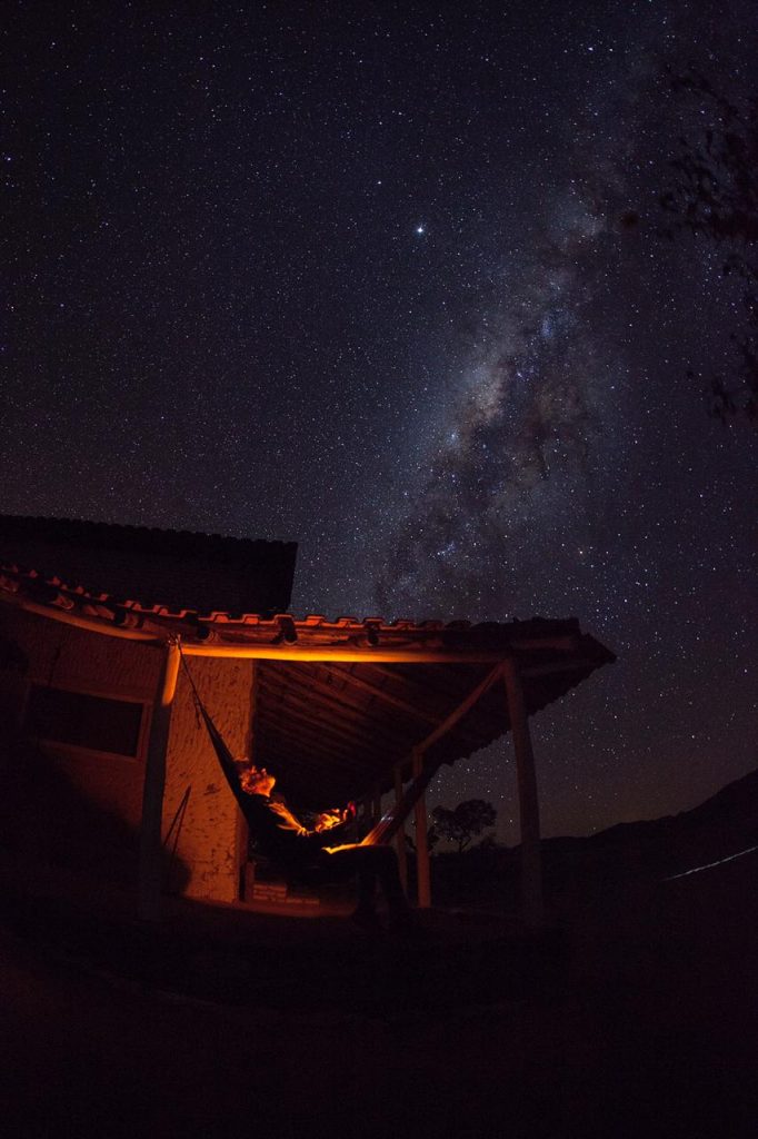 Fotógrafo Thiago Jesus se prepara para apresentar sua mostra UTOPIKA