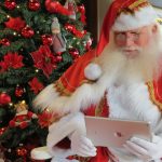 Natal do JK Shopping