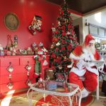 Natal do JK Shopping