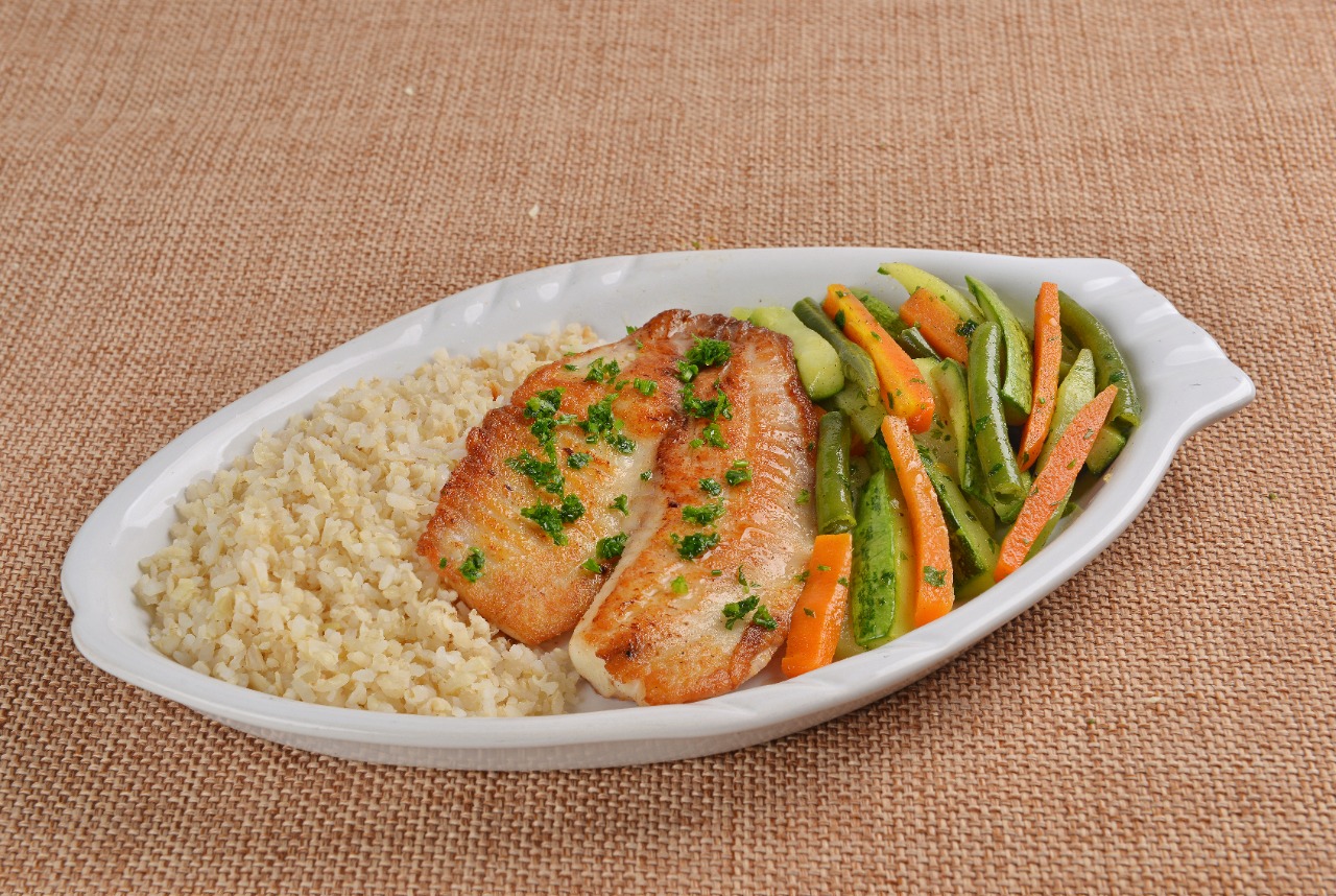 Peixe na Rede traz novidades