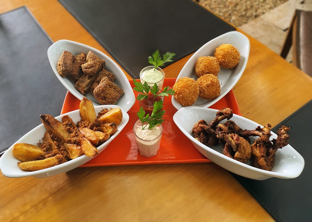 Abrasel promove Festival Bar em Bar Gastronomia