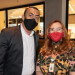 JK Shopping celebra 7 anos com encontro entre formadores de opinião da região Notícias