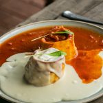 Restaurante Cantucci se reinventa e apresenta sua nova marca Gastronomia