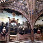 O governo das mulheres na sala mais fascinante do mundo Artes