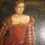 O governo das mulheres na sala mais fascinante do mundo Artes