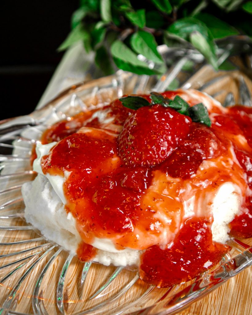 Aquele Natal a La Parmê: uma opção inovadora para as ceias de final de ano