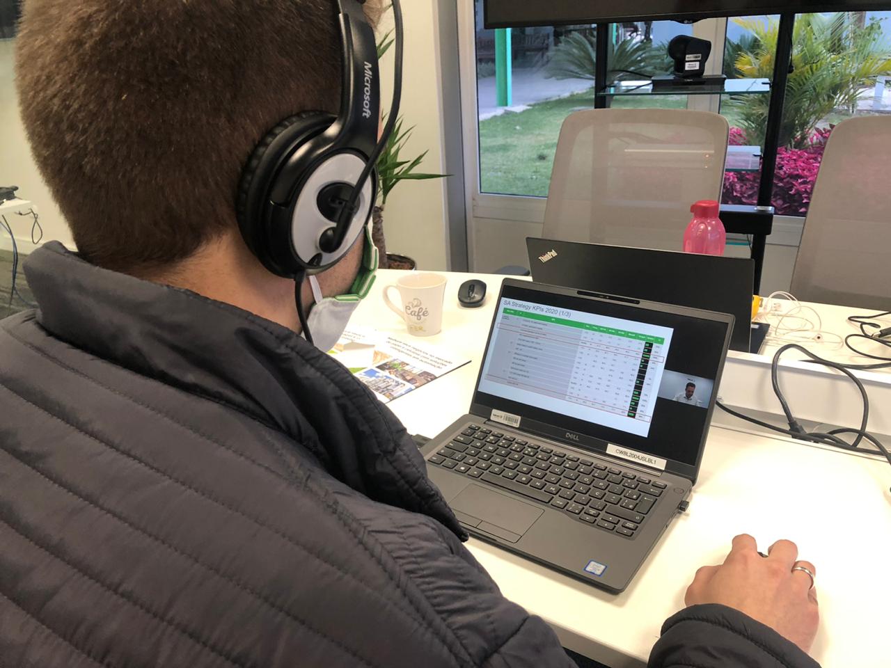 Transformação digital: Valmet vence Prêmio Aberje na categoria Mídia Digital