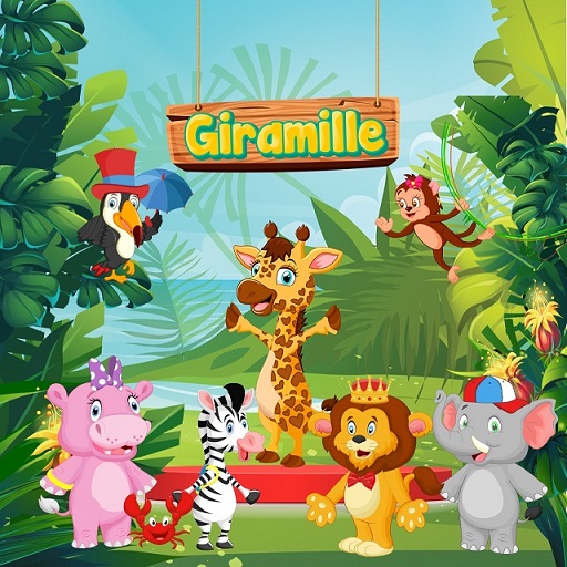 Desenho animado infantil ultrapassa 1 milhão de reais em vendas de brinquedos em oito meses Notícias