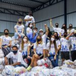 Plataforma tecnológica para doação TrocoCap