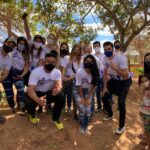 Plataforma tecnológica para doação TrocoCap