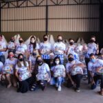 Plataforma tecnológica para doação TrocoCap