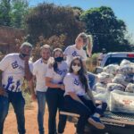 Plataforma tecnológica para doação TrocoCap