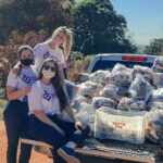 Plataforma tecnológica para doação TrocoCap