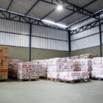 Plataforma tecnológica para doação TrocoCap