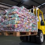 Plataforma tecnológica para doação TrocoCap