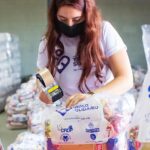 Plataforma tecnológica para doação TrocoCap