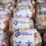 Plataforma tecnológica para doação TrocoCap