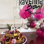 Ravenna Brasília comemora oito anos com 31 toneladas de peso perdidas Colunismo Social