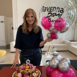 Ravenna Brasília comemora oito anos com 31 toneladas de peso perdidas Colunismo Social