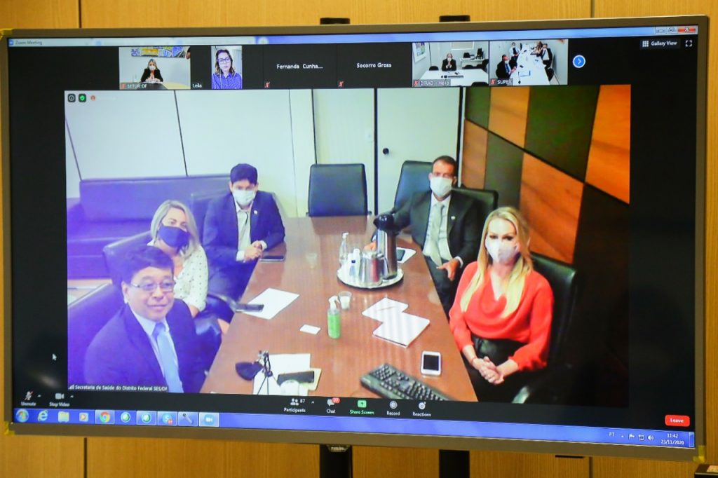 Hospital da Criança de Brasília José Alencar comemora 9 anos de fundação com mais de 4 milhões de atendimentos