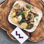 Degusta Tijuca Gastronomia