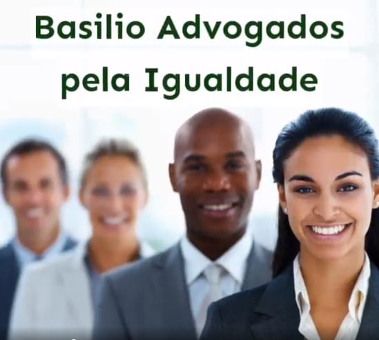 Basílio Advogados lança projeto Pela Igualdade