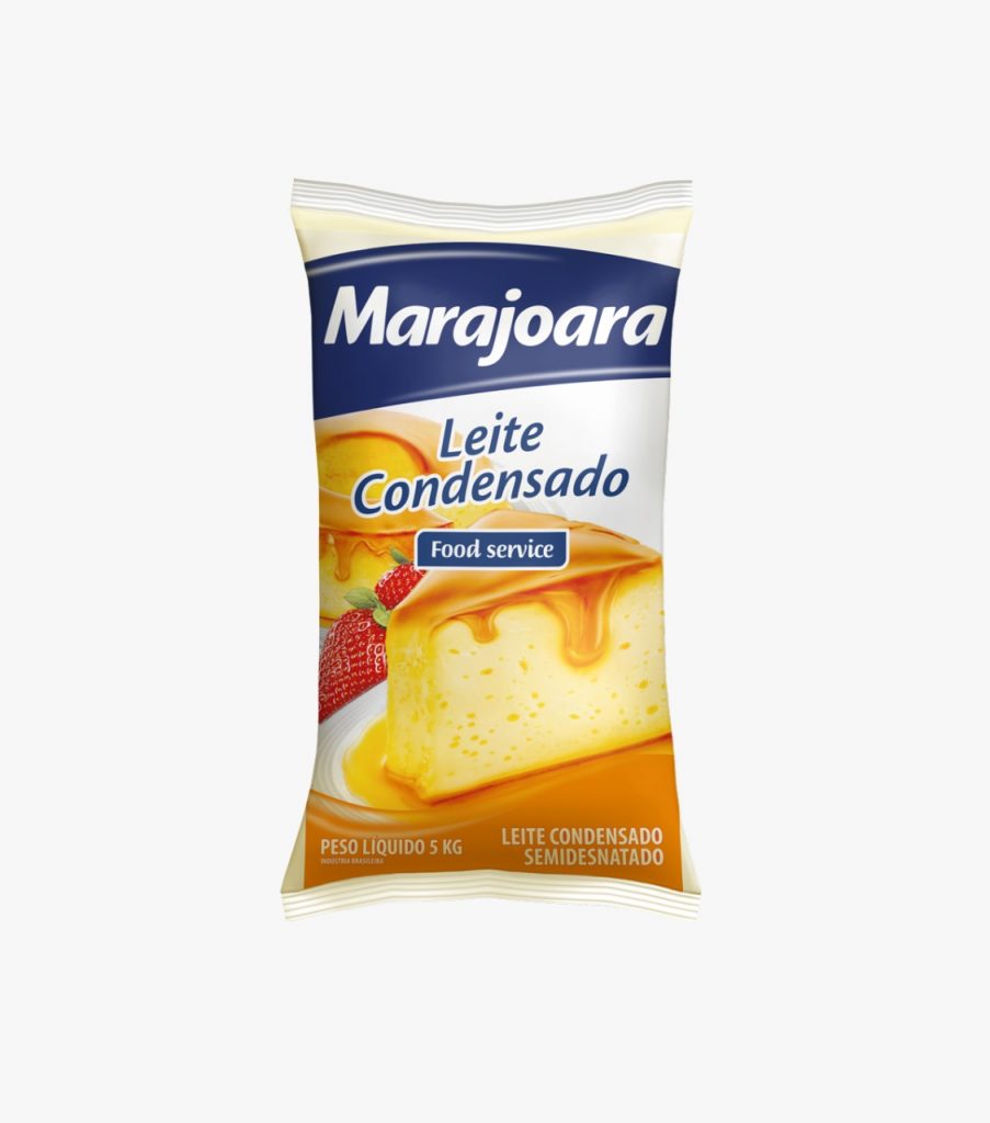 Aumento de consumo de leite condensado impulsiona crescimento de fábrica de laticínios em Goiás Notícias