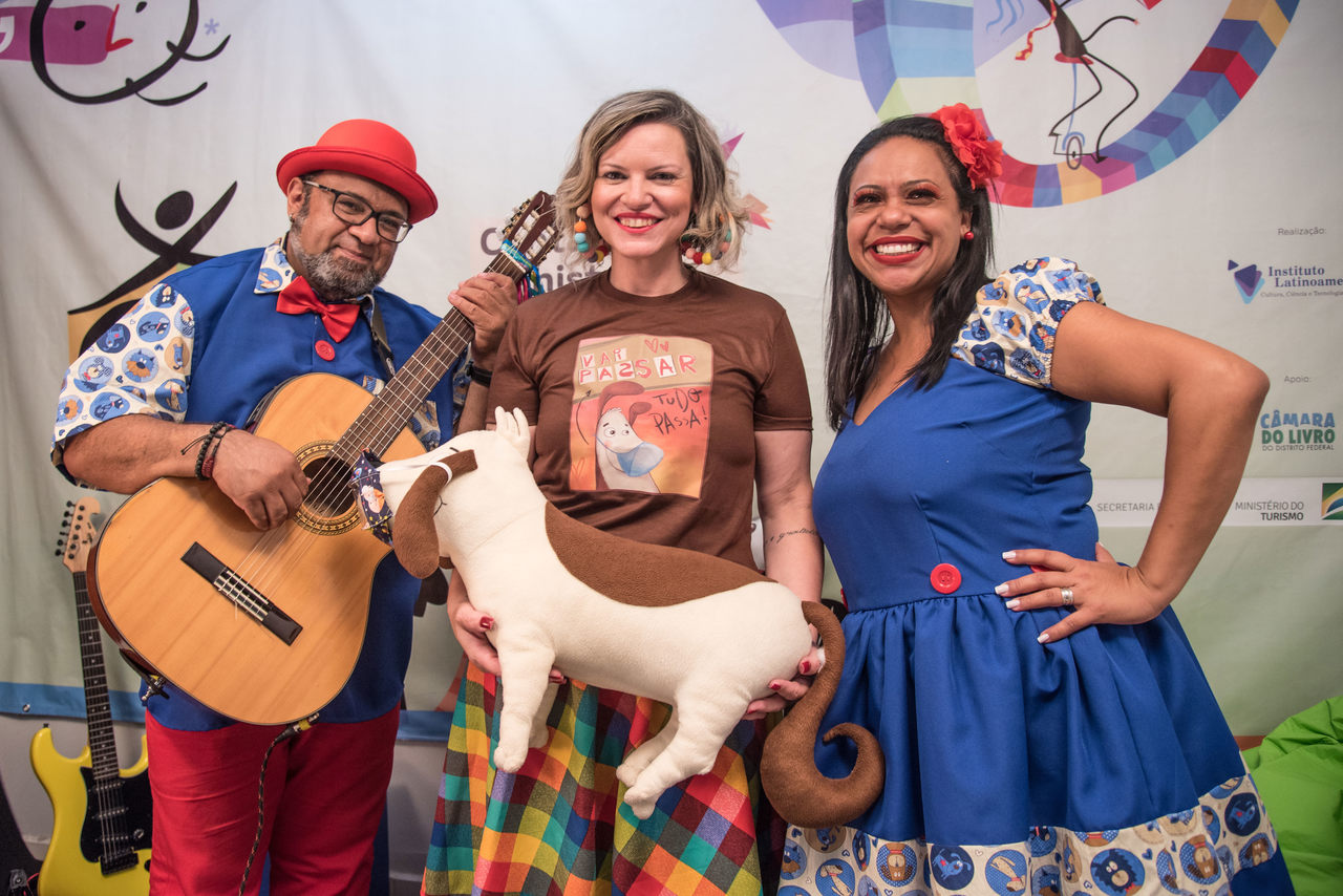 2ª FeLib Itinerante terá formato online