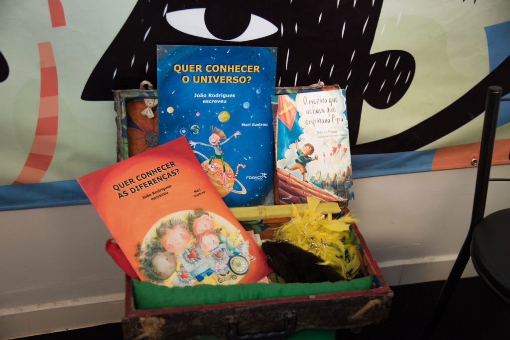 2ª FeLib Itinerante terá formato online