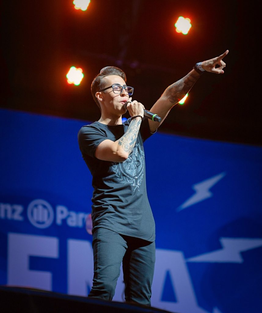 Expert em Inteligência Social Gustavo Gambit revela segredo do sucesso de atletas de alto nível, como Cristiano Ronaldo e outros