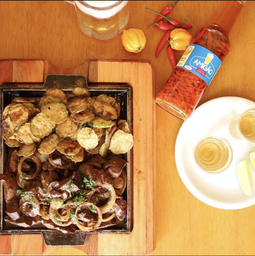 Abrasel promove Festival Bar em Bar Gastronomia