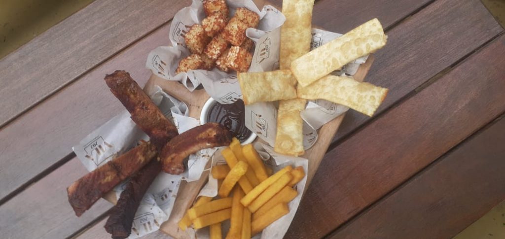 Abrasel promove Festival Bar em Bar Gastronomia