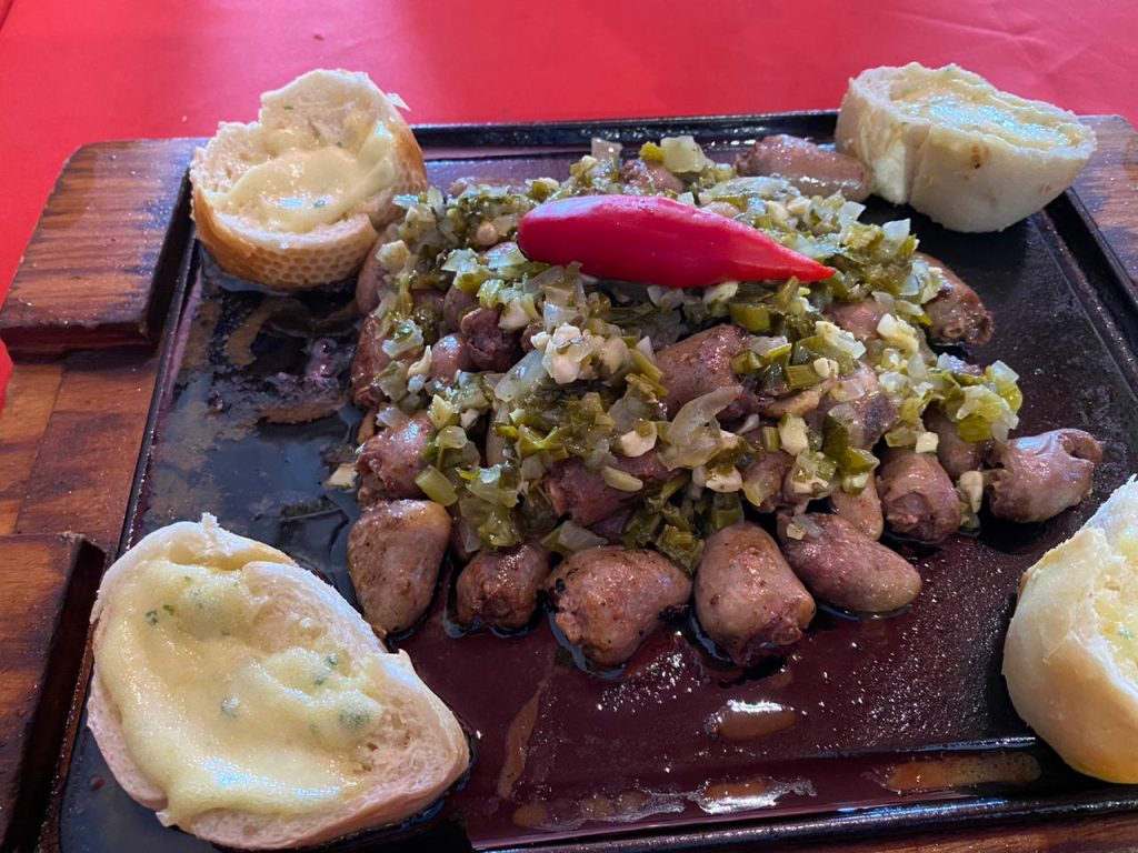 Abrasel promove Festival Bar em Bar Gastronomia