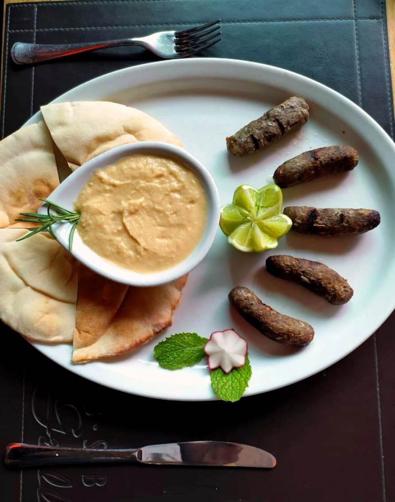 Abrasel promove Festival Bar em Bar Gastronomia