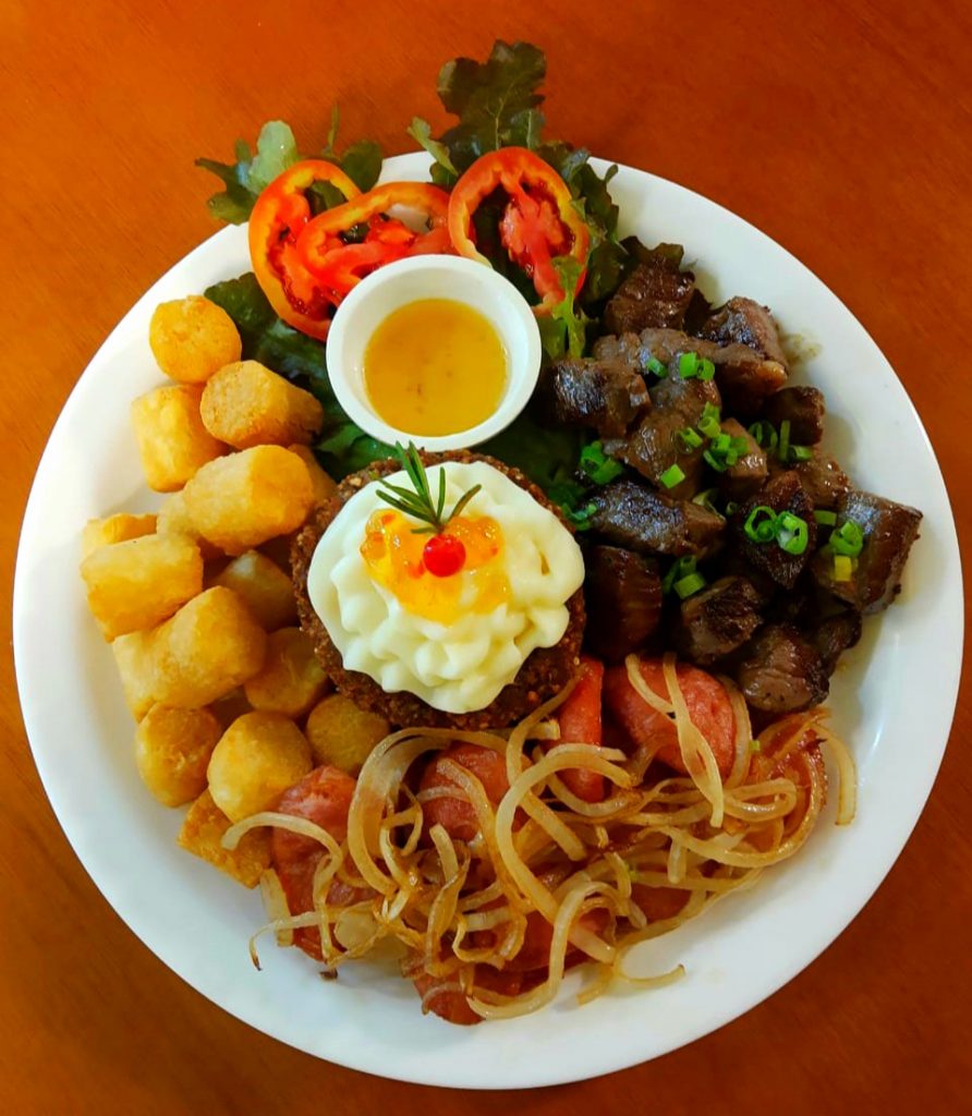 Abrasel promove Festival Bar em Bar Gastronomia