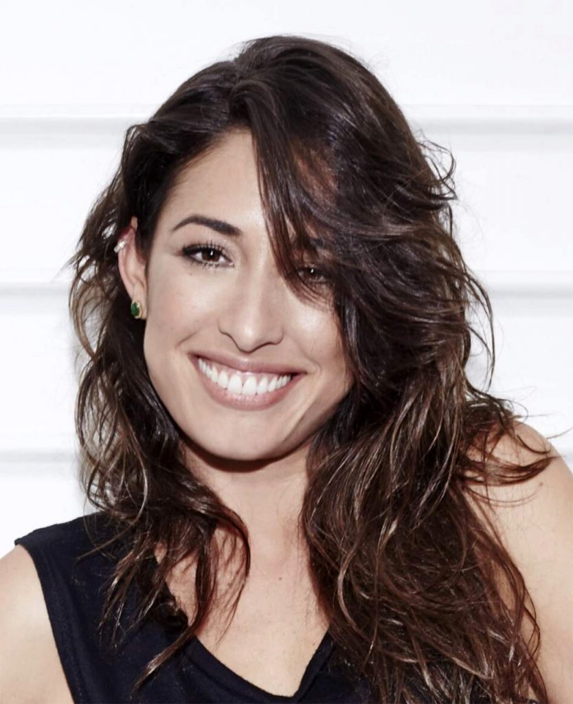 Live: Educação Bilingue _ Atriz Giselle Itié conversa com a empresária Vanessa Pfeil