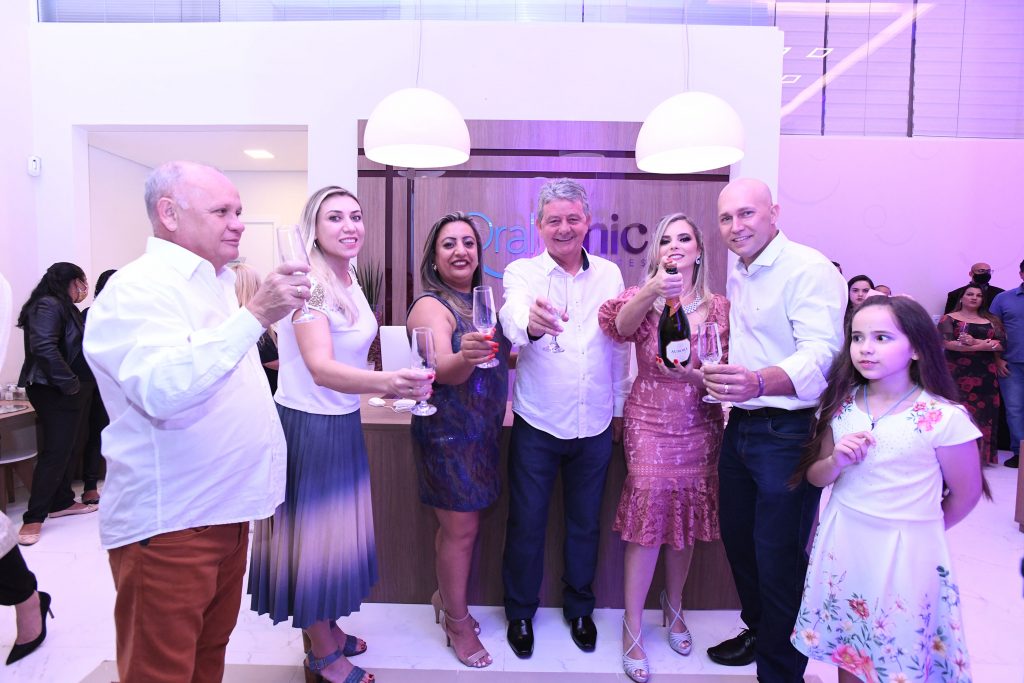 Oral Unic inaugura sua primeira unidade em Taguatinga