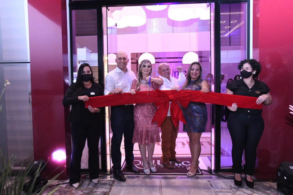 Oral Unic inaugura sua primeira unidade em Taguatinga