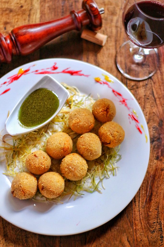 Dudu Bar prepara menu especial para Natal e Ano Novo Gastronomia