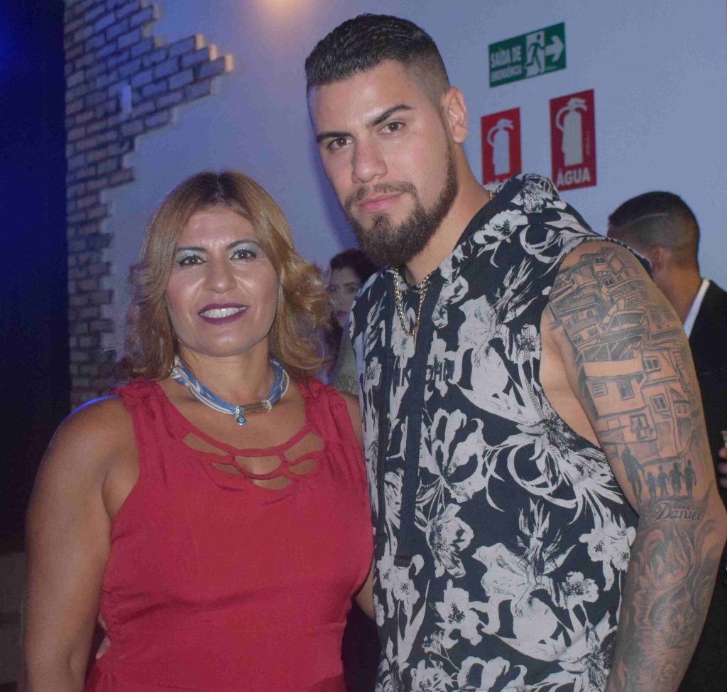 Clipe “Mãe” de Donato no relato chega ao Youtube Música