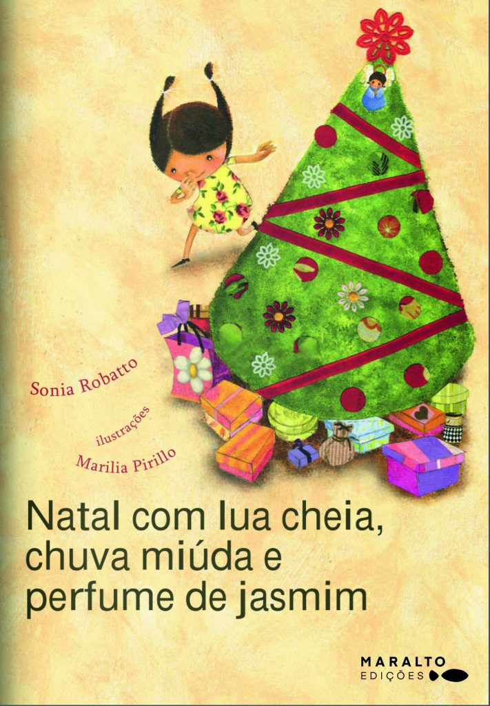 6 livros para surpreender e encantar as crianças no Natal Natal
