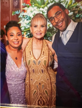 Família Pelé lança banco digital com propósito social Cultura